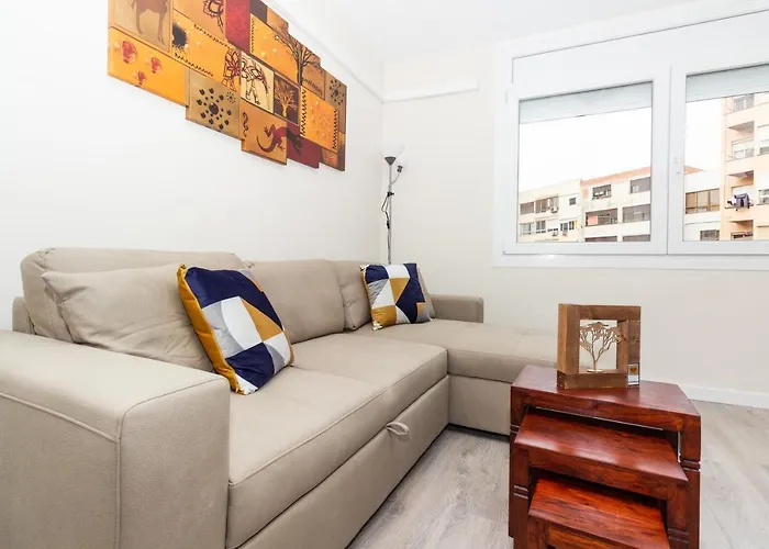 Tarrapolita_rambla تاراغونا